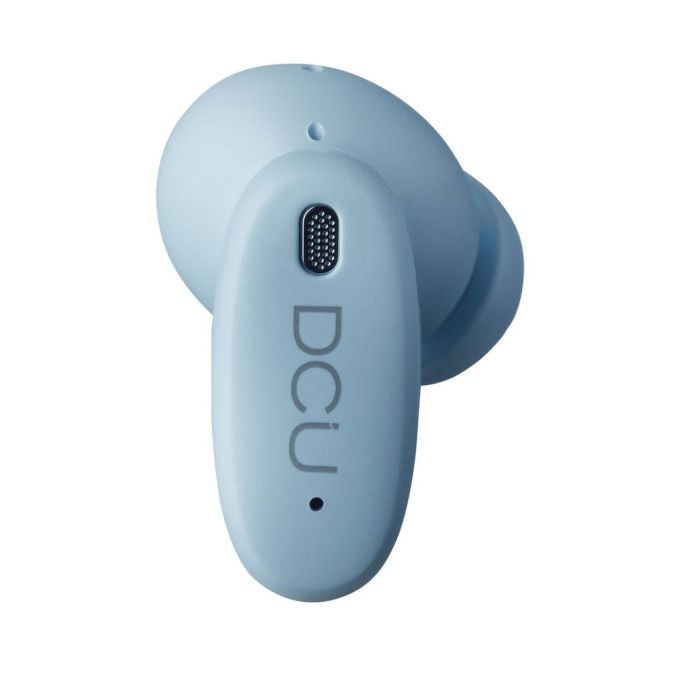 Auriculares DCU 34152092 4 Auriculares DCU 34152092 4