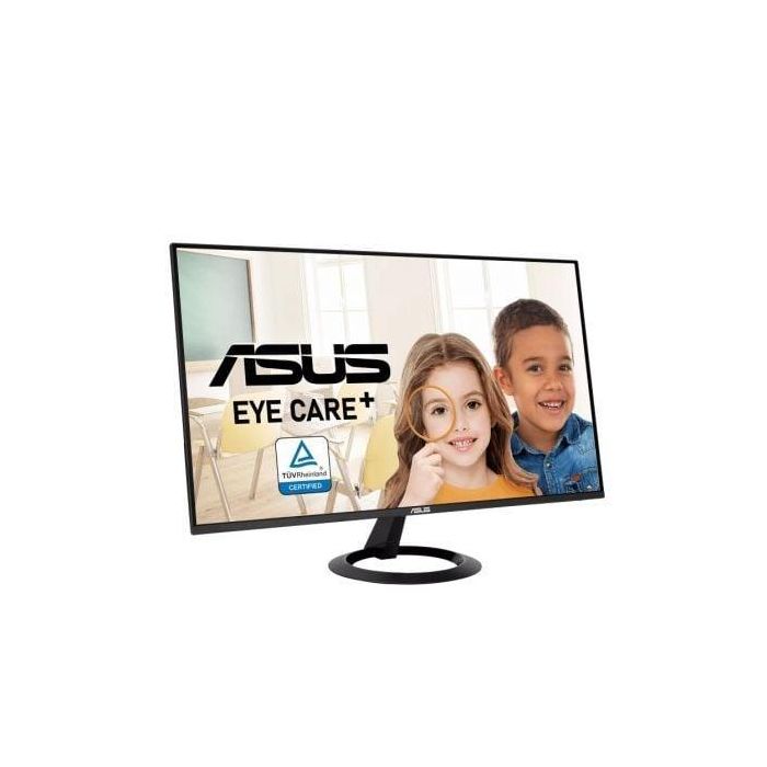 Monitor Asus VZ24EHF 23.8"/ Full HD/ Negro 3 Monitor Asus VZ24EHF 23.8"/ Full HD/ Negro 3