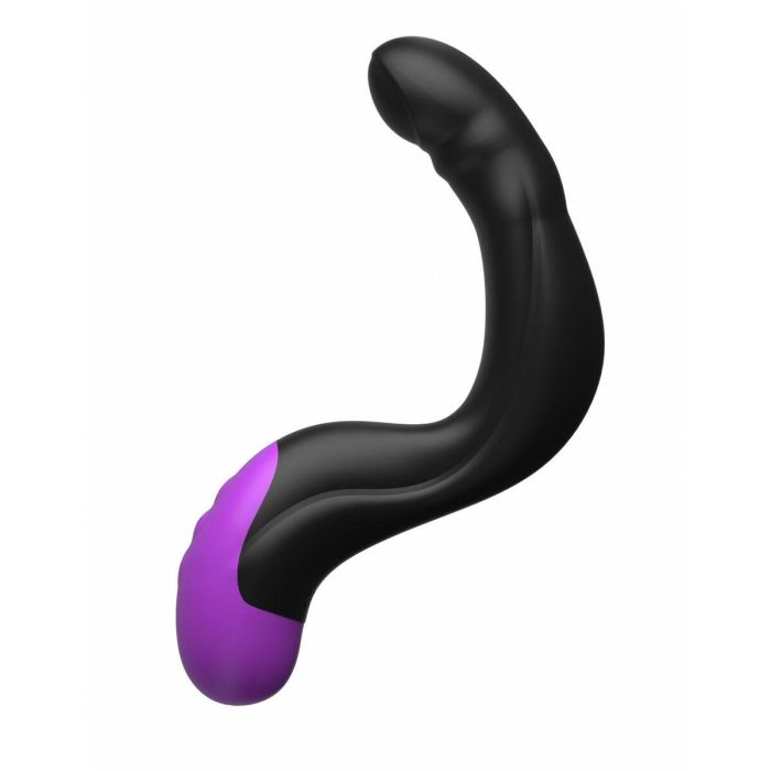 Plug Anal Pipedream Negro 2 Plug Anal Pipedream Negro 2
