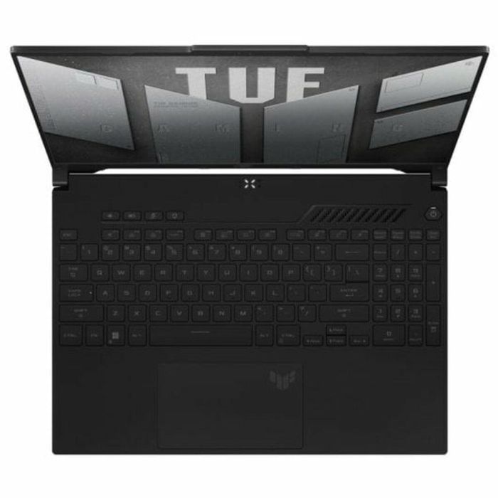 Portátil Gaming Asus TUF Gaming A16 Advantage Edition FA617NSR-RL059 Ryzen 7 7435HS/ 16GB/ 512GB SSD/ Radeon RX 7600S/ 16"/ Sin Sistema Operativo 6