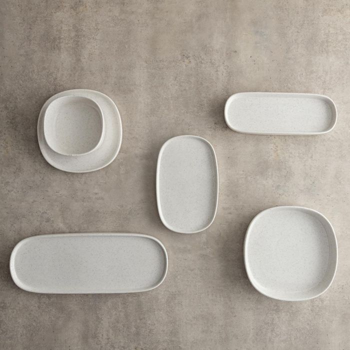 Bol Porcelana Alumina Elite Bidasoa 11,5x11,3x4,7 cm 2 Bol Porcelana Alumina Elite Bidasoa 11,5x11,3x4,7 cm 2