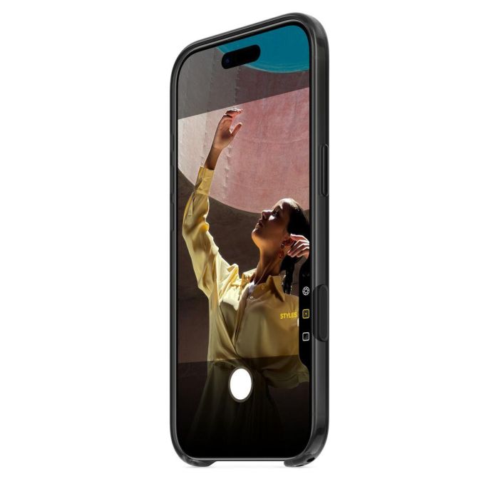 Funda para Móvil Apple iPhone Air Negro Apple 3