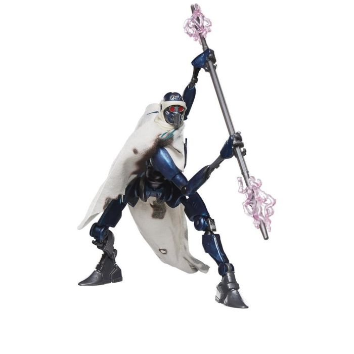 Figura Hasbro Star Wars Revenge Of 3 Figura Hasbro Star Wars Revenge Of 3