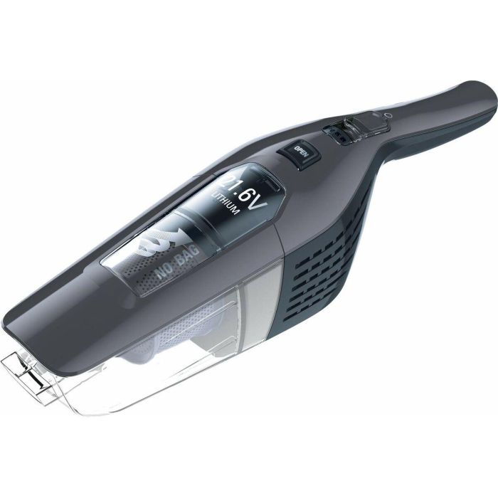 Aspirador de Mano Rowenta RH6756 Inalámbrico 2 en 1 8 Aspirador de Mano Rowenta RH6756 Inalámbrico 2 en 1 8
