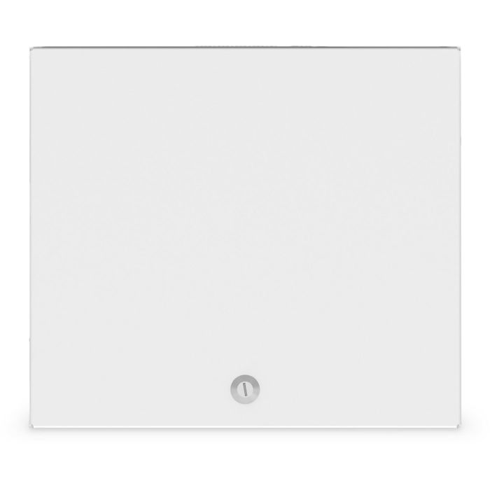 Digitus LWL Unibox Medium para Montaje en Pared, Caja de Fibra Óptica para Interior, Acero, IP20 1