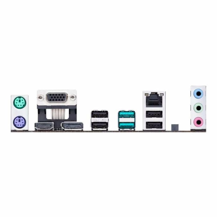 Asus 90MB19P0-M0EAYC Placa Base Prime H610M-A D4-CSM Socket 1700 Micro ATX Intel 12ª Gen DDR4 3200MHz Corporate Stable Model 24