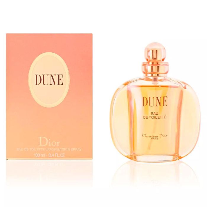 Christian Dior Dune Eau de Toilette Vaporizador 100 ml 1