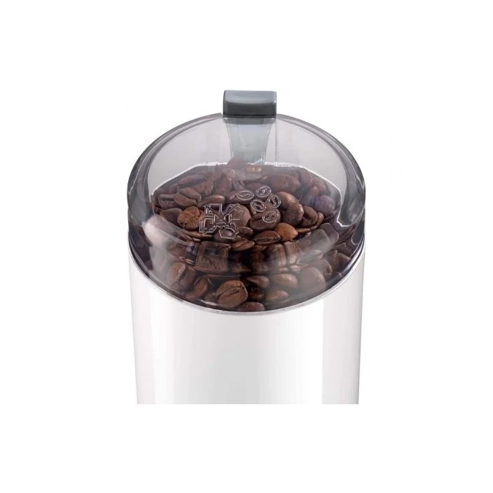 Bosch TSM6A011W Molinillo de Café Eléctrico 180W Blanco 1