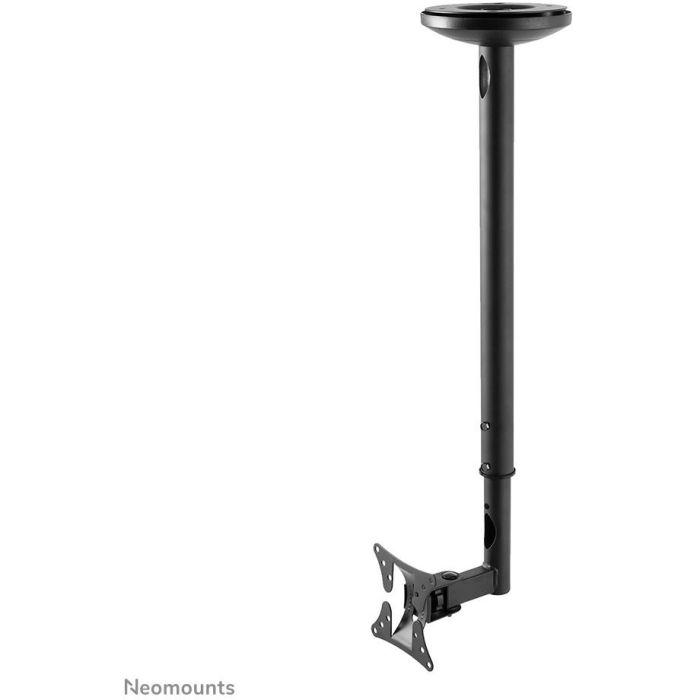 Soporte TV Neomounts FPMA-C050BLACK 10-30" 20 kg 12 Soporte TV Neomounts FPMA-C050BLACK 10-30" 20 kg 12
