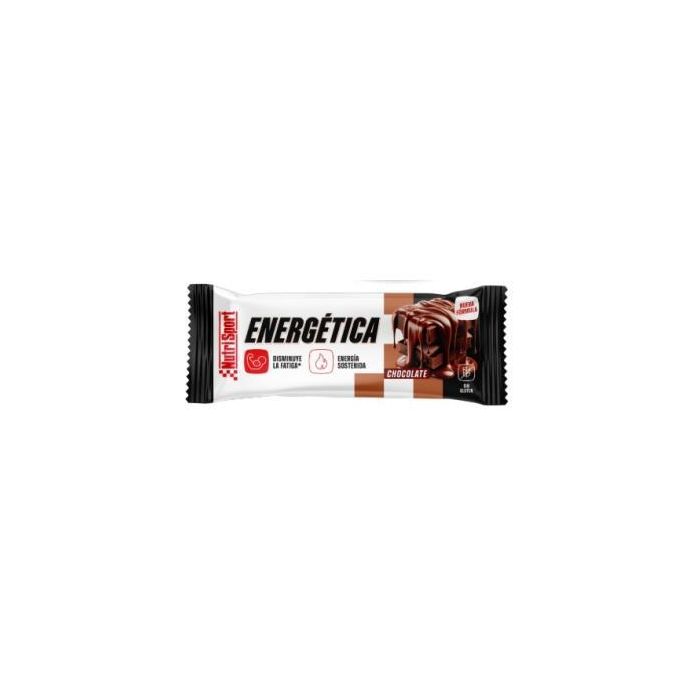 Barrita Energetica Chocolate 24 Uds Barrita Energetica Chocolate 24 Uds