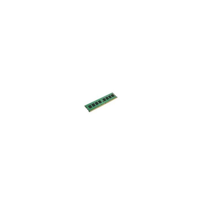 Memoria RAM Kingston ValueRAM 8GB/ DDR4/ 2666MHz/ 1.2V/ CL19/ DIMM Memoria RAM Kingston ValueRAM 8GB/ DDR4/ 2666MHz/ 1.2V/ CL19/ DIMM