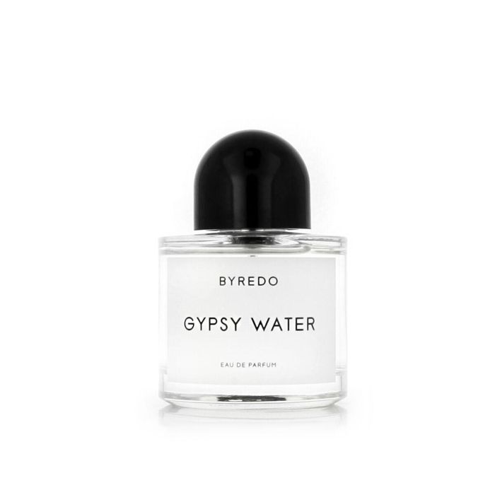 Perfume Unisex Byredo EDP Gypsy Water 50 ml 1