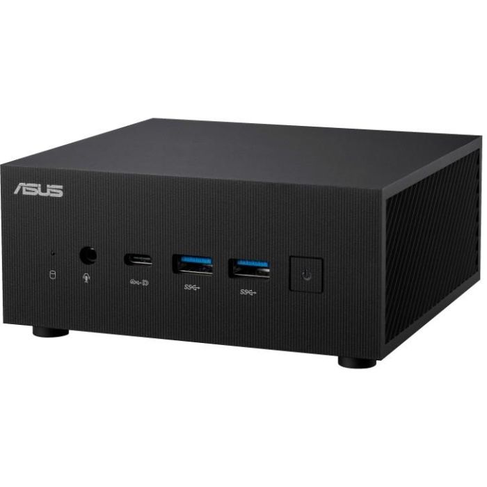 ASUS PN53-BBR777HD AMDR7-7735H/black/non-logo ohne OS 0 ASUS PN53-BBR777HD AMDR7-7735H/black/non-logo ohne OS 0