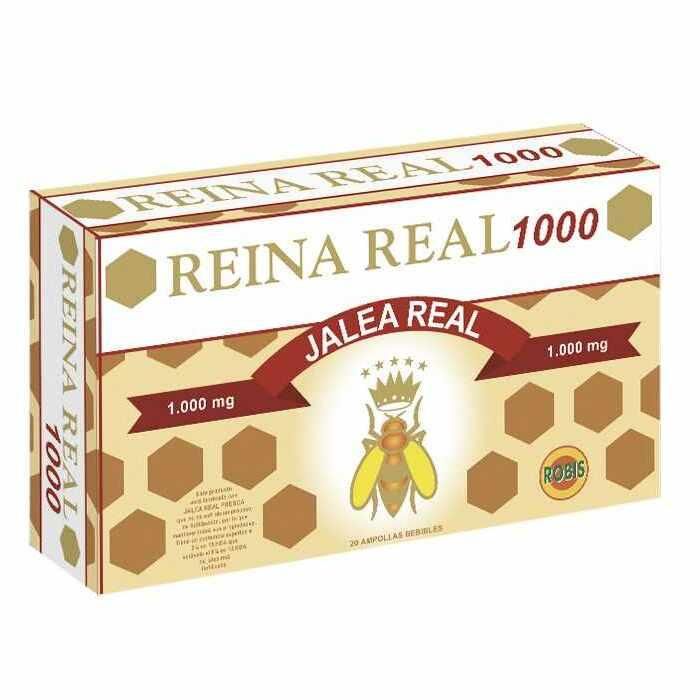 Reina Real 1.000