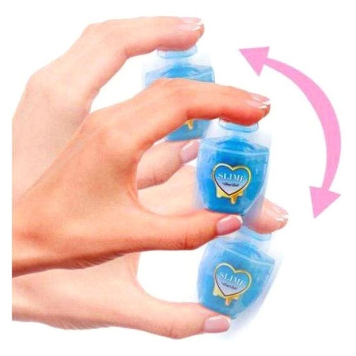 Maletín Slime Diy Glam Vanity 7 Maletín Slime Diy Glam Vanity 7