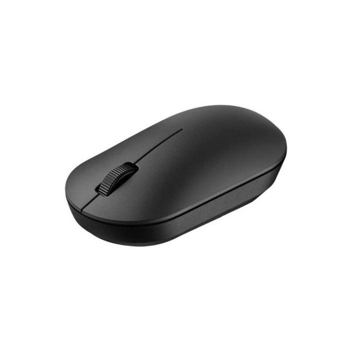 Xiaomi BHR8916GL Wireless Mouse Lite 2 Negro