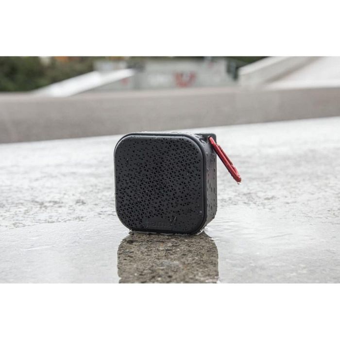 Altavoz Bluetooth Hama 00188224 Negro 6 Altavoz Bluetooth Hama 00188224 Negro 6