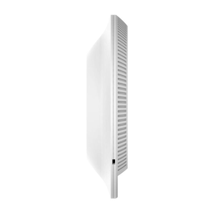 Punto de Acceso Grandstream GWN7615 Wi-Fi 6 GHz Blanco Gigabit Ethernet 1