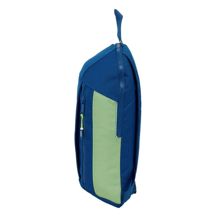 Mochila Casual Munich North Azul marino 22 x 39 x 10 cm 2