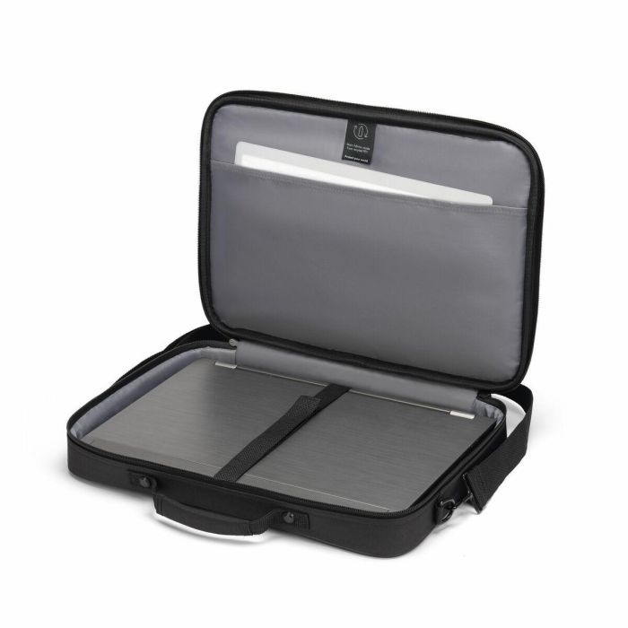 Mochila para Portátil Dicota D32087-RPET Negro 3 Mochila para Portátil Dicota D32087-RPET Negro 3