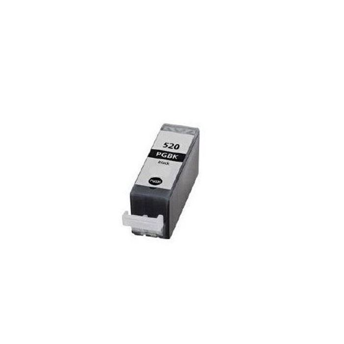 Cartucho Tinta Compatible Dayma Canon Pgi520 1 Cartucho Tinta Compatible Dayma Canon Pgi520 1