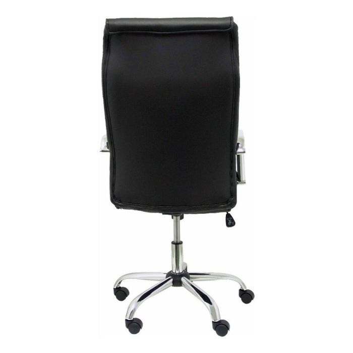 Sillón de Oficina Carcelén Piqueras y Crespo 38478 Negro 2 Sillón de Oficina Carcelén Piqueras y Crespo 38478 Negro 2