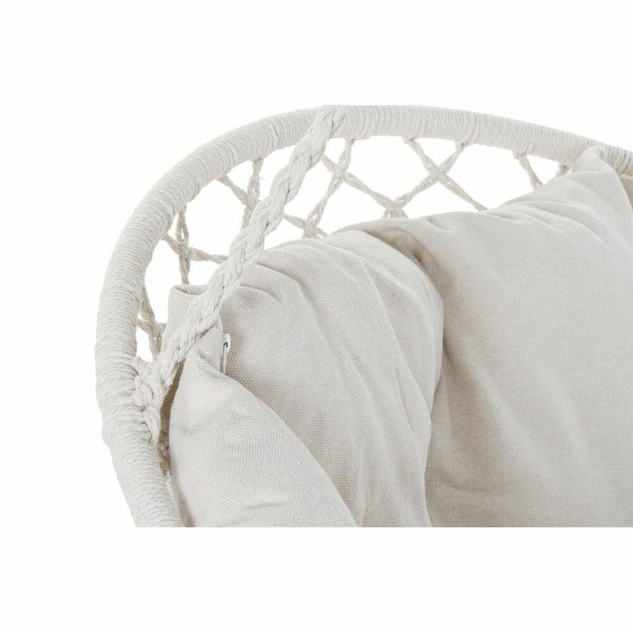 Hamaca DKD Home Decor Beige 100 x 80 x 145 cm (100 x 80 x 145 cm) 3 Hamaca DKD Home Decor Beige 100 x 80 x 145 cm (100 x 80 x 145 cm) 3