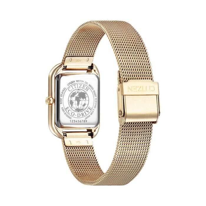 Reloj Mujer Citizen EM0493-85P 2 Reloj Mujer Citizen EM0493-85P 2