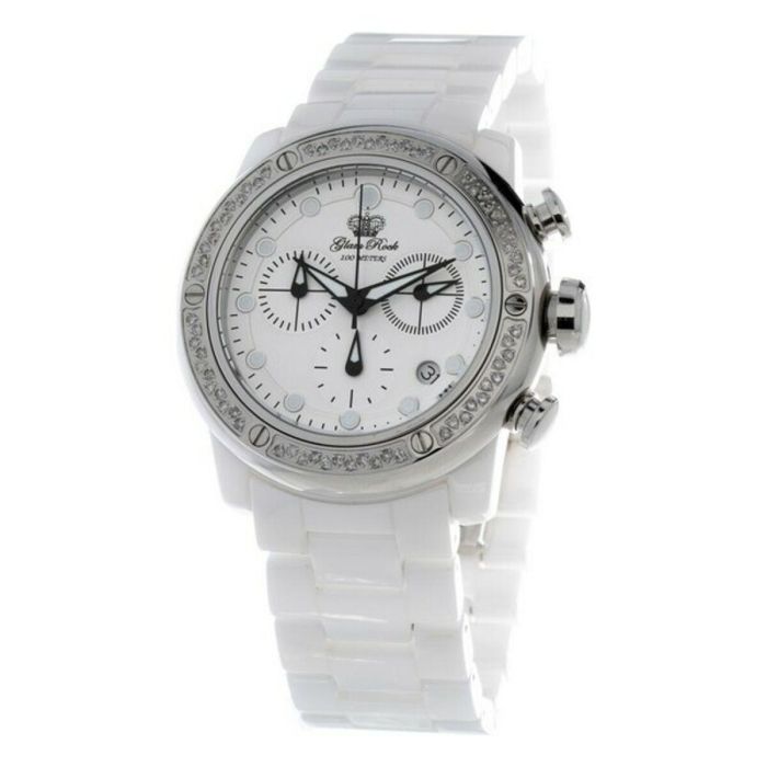 Reloj Mujer Glam Rock GR50116D (Ø 42 mm) 1 Reloj Mujer Glam Rock GR50116D (Ø 42 mm) 1