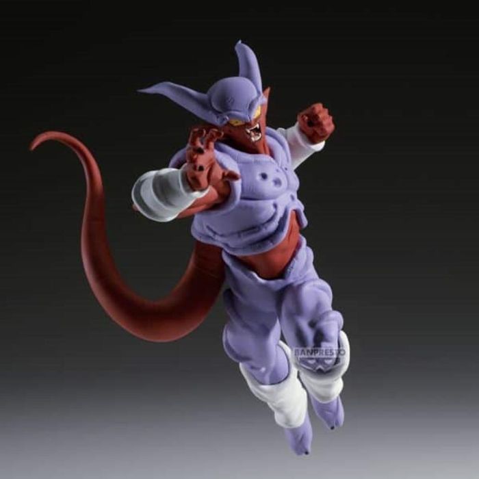 Figura Banpresto Dragon Ball Z Match 2 Figura Banpresto Dragon Ball Z Match 2