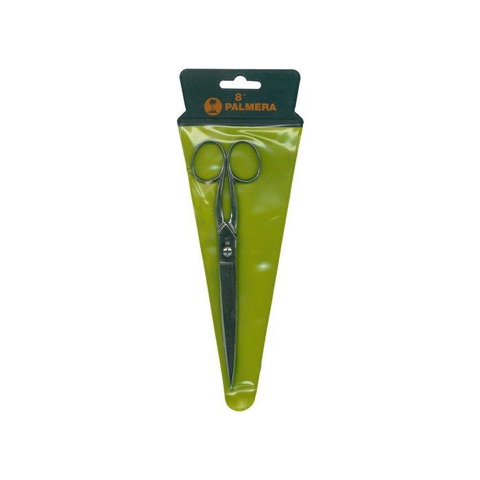 Tijeras Palmera Niquelada 9 Pulgadas