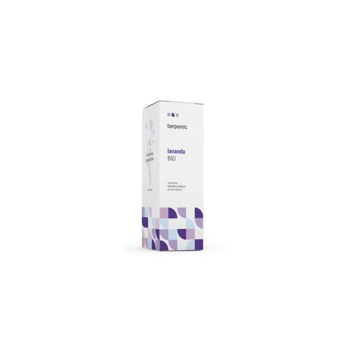 Agua De Lavanda Hidrolato Bio 100Ml.