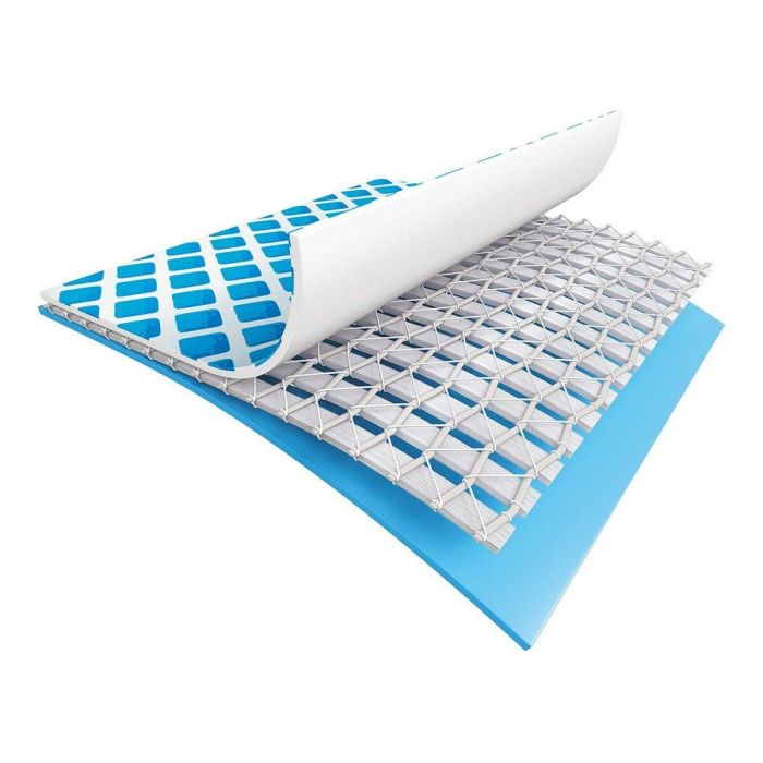 Intex 28202NP Piscina Kit de Estructura Tubular Redonda 304,8 x 76,2 cm 1
