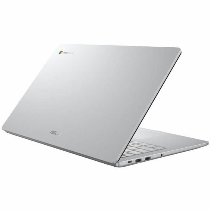 Asus Chromebook CX1505 | Portátil 15.6 FHD, Intel Core i3-N355, 16 GB RAM, 128 GB eMMC, Chrome OS