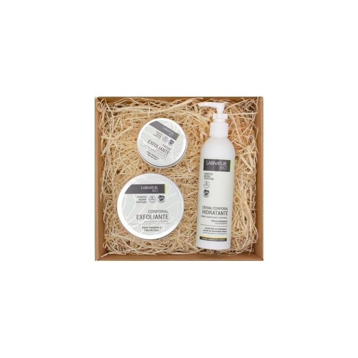 Pack Cosmetica Green Splendor Pack Cosmetica Green Splendor