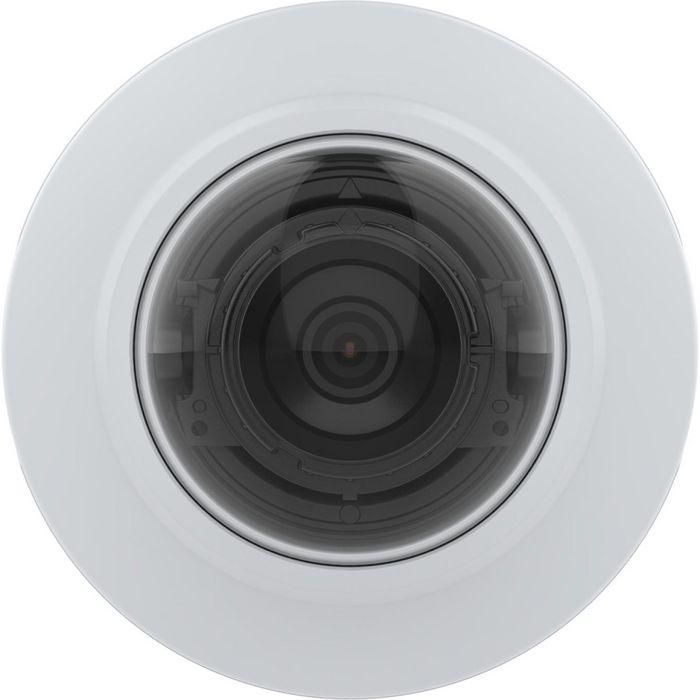 Axis M4215-V Cámara IP Minidomo 2MP Varifocal 3.5-6.6mm WDR IK08 Antivandálica IP42 Interior con Deep Learning y Analíticas 1 Axis M4215-V Cámara IP Minidomo 2MP Varifocal 3.5-6.6mm WDR IK08 Antivandálica IP42 Interior con Deep Learning y Analíticas 1