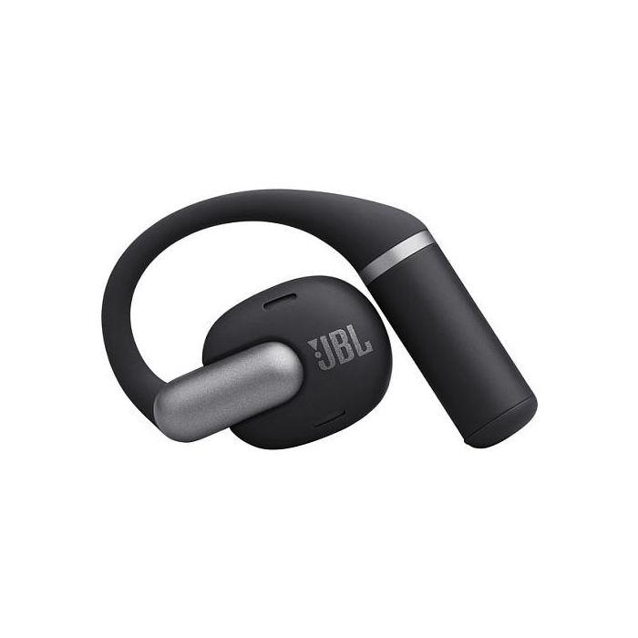 JBL Harman Sense Pro Auriculares TWS Open-Ear con Conducción Ósea, Bluetooth 6.0, Sonido Hi-Res, Resistencia IP54, Autonomía 30h, Carga Rápida, Color Negro 6 JBL Harman Sense Pro Auriculares TWS Open-Ear con Conducción Ósea, Bluetooth 6.0, Sonido Hi-Res, Resistencia IP54, Autonomía 30h, Carga Rápida, Color Negro 6