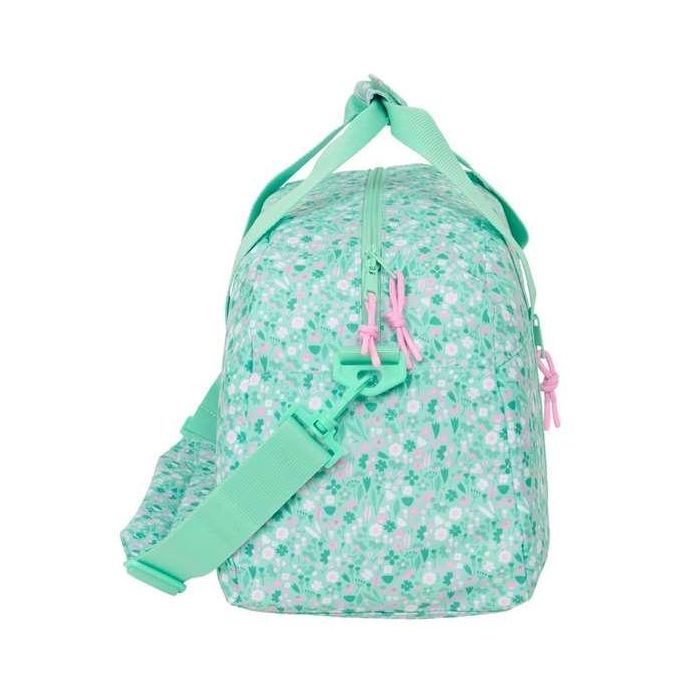 Bolsa de Deporte Safta Cuore Menta 50 x 26 x 20 cm 2