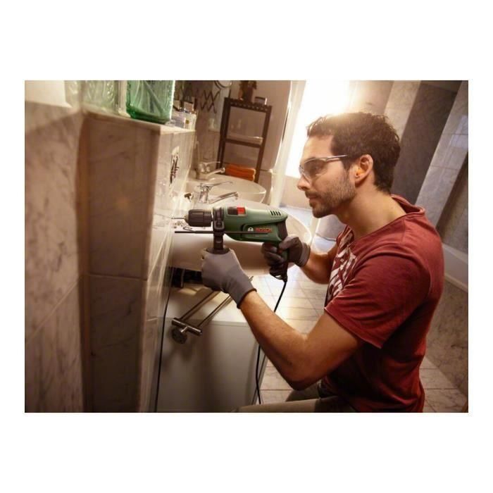 Bosch EasyImpact 630 Taladro atornillador BOS4059952576381 3