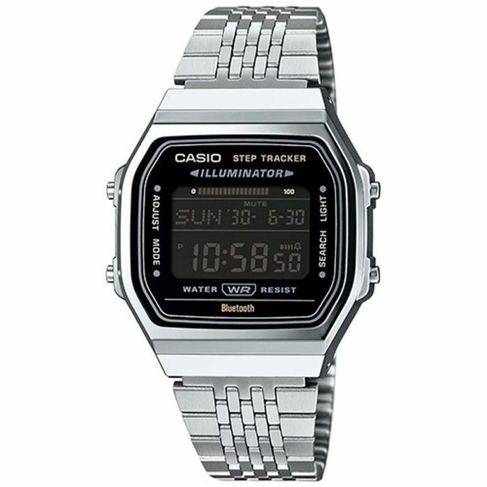 Reloj Hombre Casio ABL-100WE-1BEF (Ø 38 mm) Reloj Hombre Casio ABL-100WE-1BEF (Ø 38 mm)