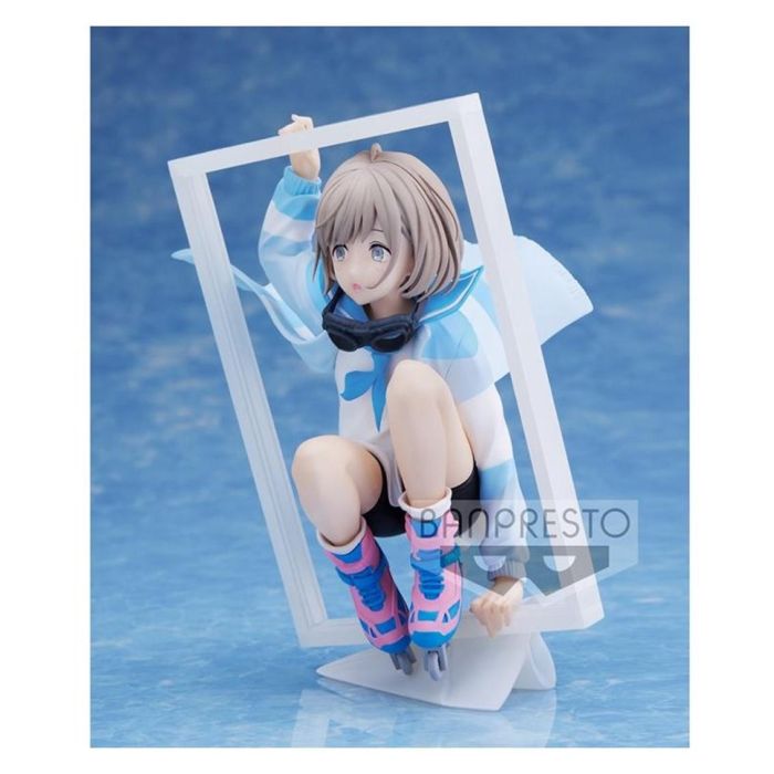 Figura Banpresto Windy And Emotions The 2 Figura Banpresto Windy And Emotions The 2