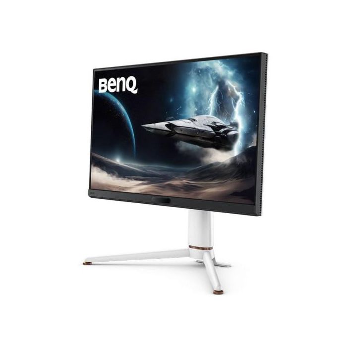 BenQ 9H.LNCLB.QBE Monitor Gaming 27" IPS QHD (2560x1440) HDR400 1ms 144Hz 1