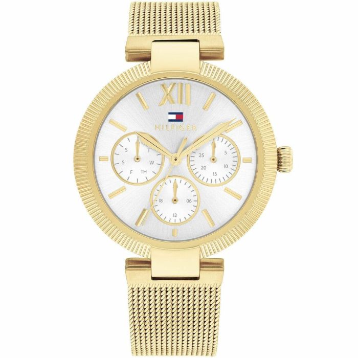Reloj Mujer Tommy Hilfiger 1782694 (Ø 36 mm) Reloj Mujer Tommy Hilfiger 1782694 (Ø 36 mm)