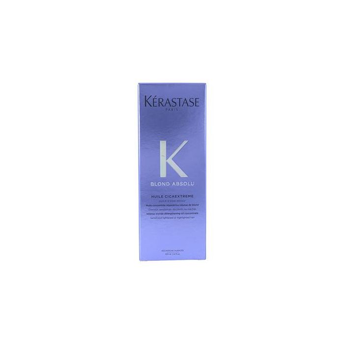 Kérastase Blond Absolute Cicaextreme Aceite 100ml