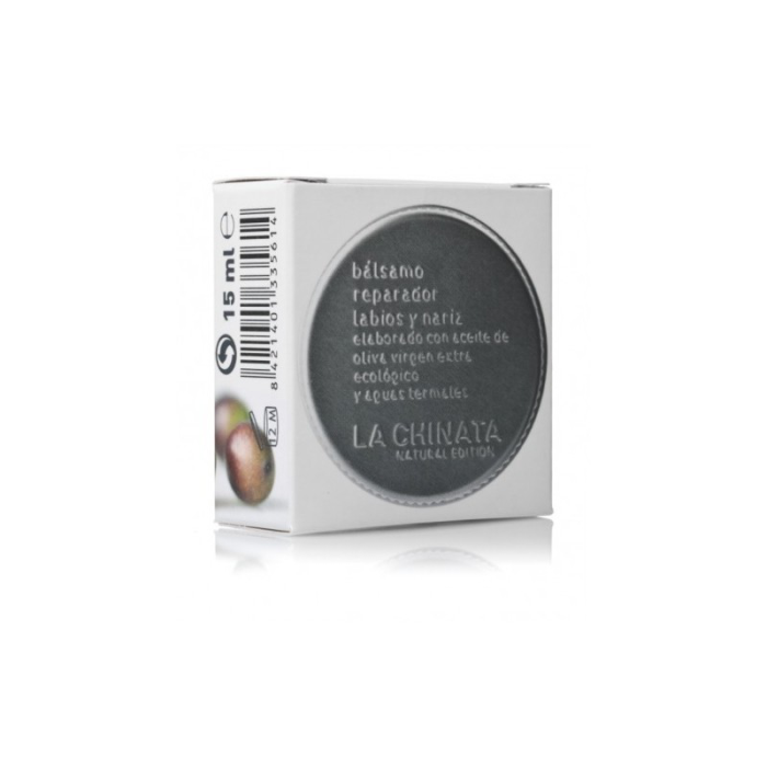 La Chinata Natural Nose & Lip Repair Balm 15 mL 2