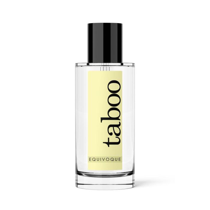 Aceite de Masaje Erótico Ruf 50 ml 2 Aceite de Masaje Erótico Ruf 50 ml 2
