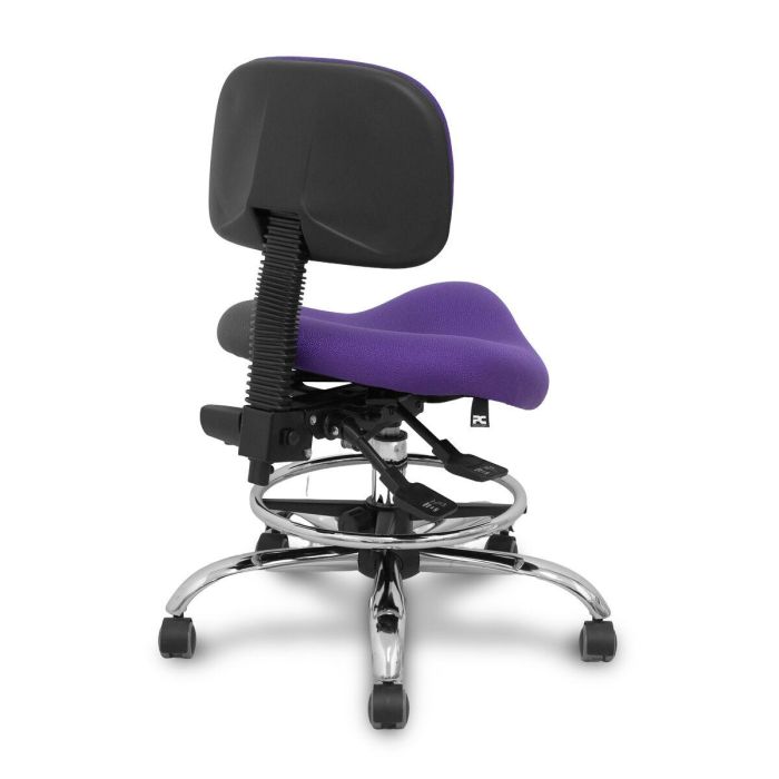 Silla Gaming Piqueras y Crespo B82CRRP 2