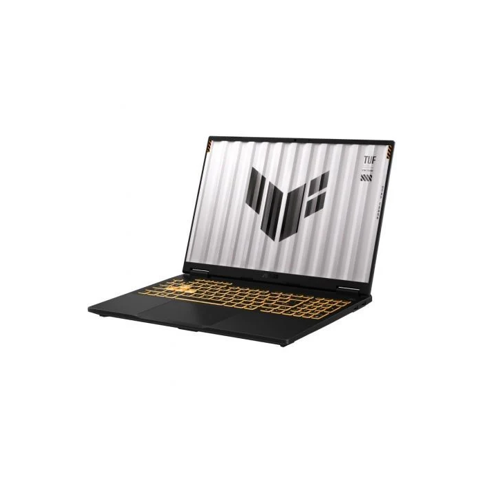 Asus Portátil Gaming TUF608JPR-QT031 Intel Core i7-14650HX / 32GB RAM / 1TB SSD / GeForce RTX 5070 / 16" WQXGA 165Hz / Gris Jaeger 1 Asus Portátil Gaming TUF608JPR-QT031 Intel Core i7-14650HX / 32GB RAM / 1TB SSD / GeForce RTX 5070 / 16" WQXGA 165Hz / Gris Jaeger 1