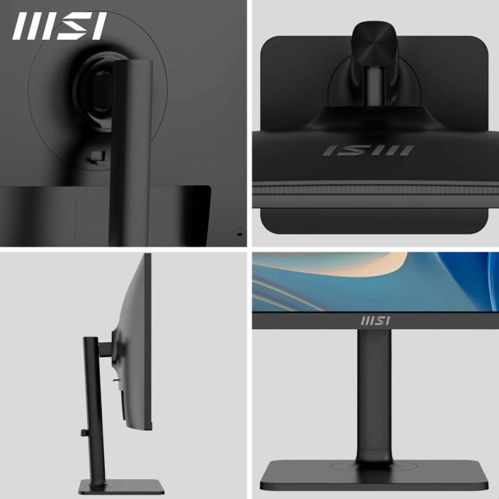 Monitor Gaming MSI MD272UPHG 27" 4K Ultra HD 3 Monitor Gaming MSI MD272UPHG 27" 4K Ultra HD 3