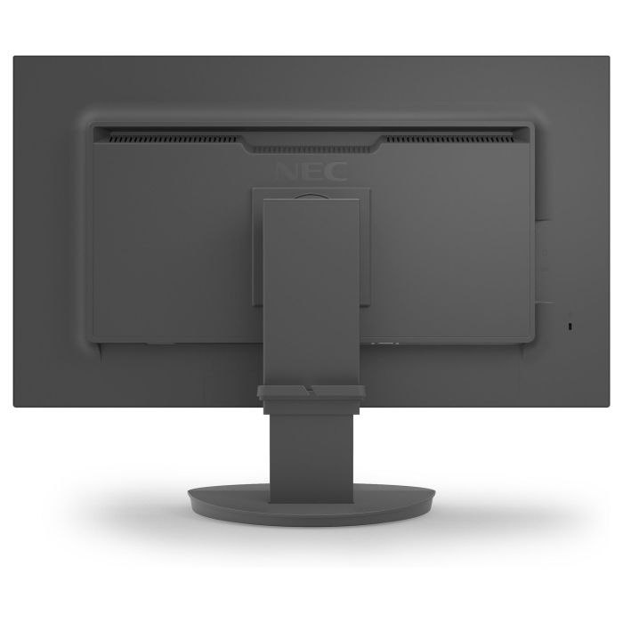 NEC EA272F-BK Monitor de 27 Pulgadas IPS Full HD Negro 1